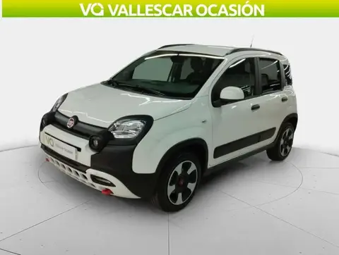 Used FIAT PANDA  2024 Ad 