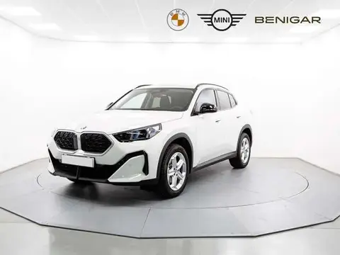 Annonce BMW X2 Diesel 2024 d'occasion 