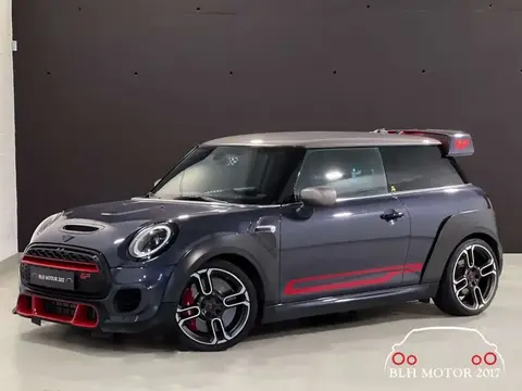 Used MINI JOHN COOPER WORKS Petrol 2020 Ad 