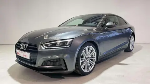 Annonce AUDI A5 Diesel 2020 d'occasion 