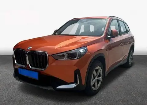 Annonce BMW X1 Essence 2023 d'occasion 