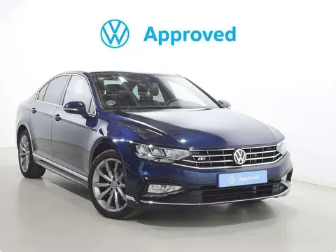 Annonce VOLKSWAGEN PASSAT Diesel 2020 d'occasion 