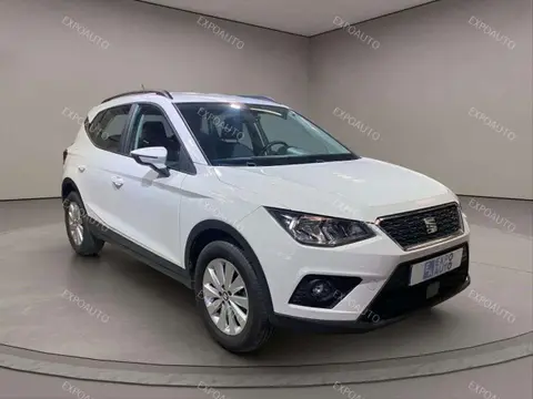 Annonce SEAT ARONA Essence 2021 d'occasion 