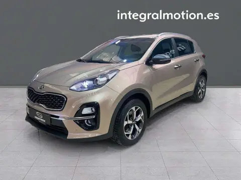 Used KIA SPORTAGE Diesel 2019 Ad 