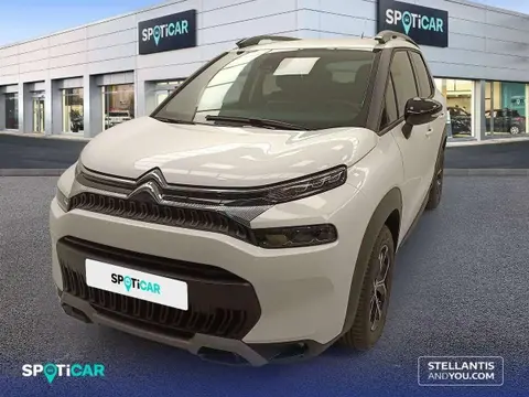 Annonce CITROEN C3 AIRCROSS Essence 2023 d'occasion 