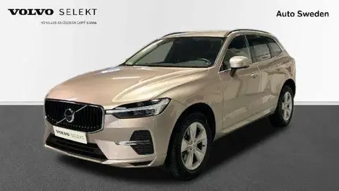 Annonce VOLVO XC60 Diesel 2023 d'occasion 