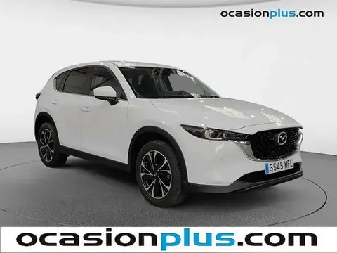 Used MAZDA CX-5 Petrol 2023 Ad 