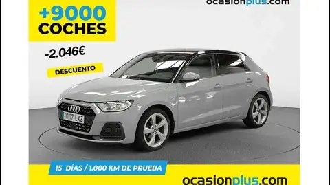 Annonce AUDI A1 Essence 2022 d'occasion 