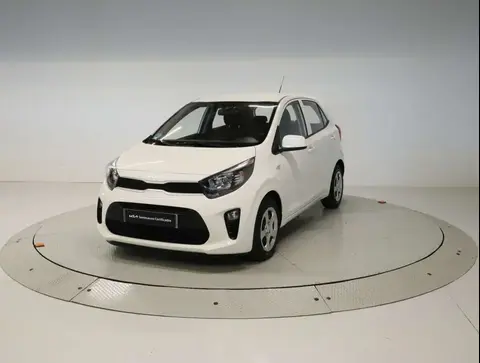 Annonce KIA PICANTO Essence 2023 d'occasion 