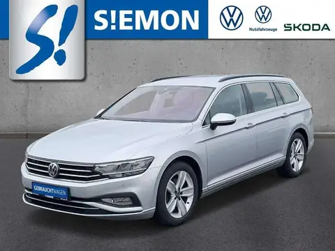 Annonce VOLKSWAGEN PASSAT Diesel 2020 d'occasion 