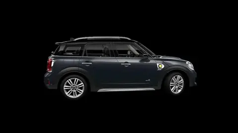 Annonce MINI COOPER Hybride 2020 d'occasion 