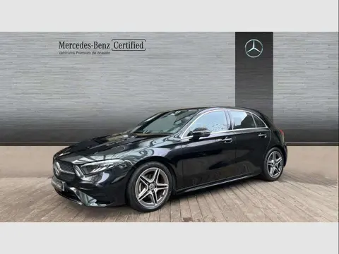 Used MERCEDES-BENZ CLASSE A Petrol 2023 Ad 