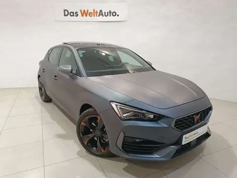 Annonce CUPRA LEON Essence 2023 d'occasion 