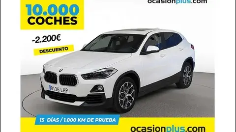 Used BMW X2 Petrol 2020 Ad 