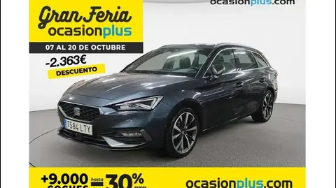 Used SEAT LEON Petrol 2021 Ad 