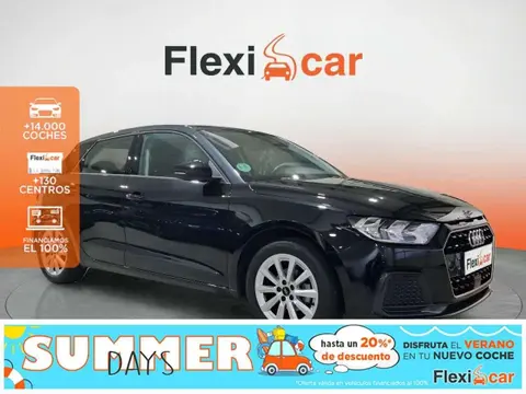 Used AUDI A1 Petrol 2022 Ad 