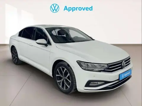 Used VOLKSWAGEN PASSAT Diesel 2021 Ad 