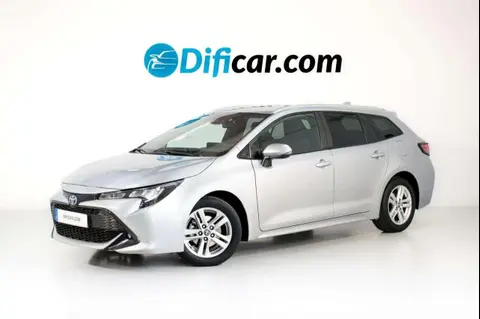 Annonce TOYOTA COROLLA Hybride 2023 d'occasion 