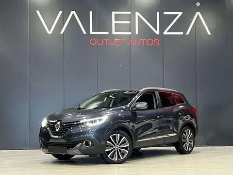 Used RENAULT KADJAR Petrol 2018 Ad 