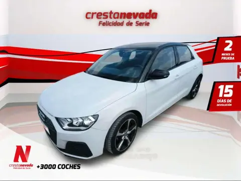 Used AUDI A1 Petrol 2020 Ad 