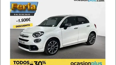 Used FIAT 500X Diesel 2020 Ad 