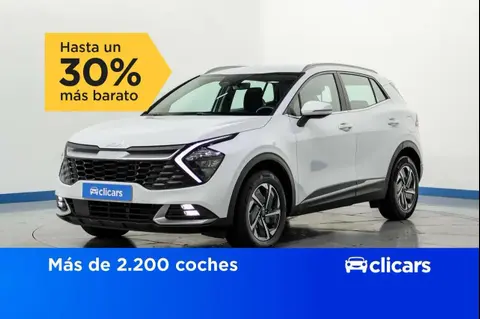 Annonce KIA SPORTAGE Hybride 2023 d'occasion 