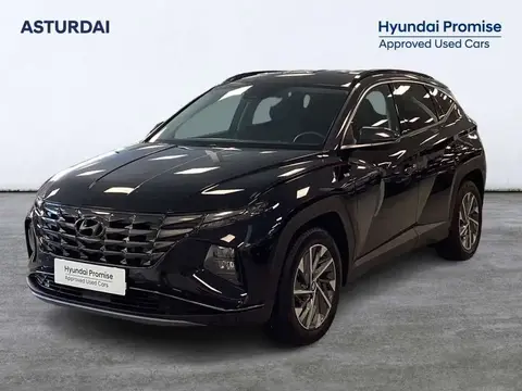 Used HYUNDAI TUCSON Diesel 2023 Ad 