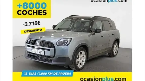 Used MINI ONE Petrol 2024 Ad 