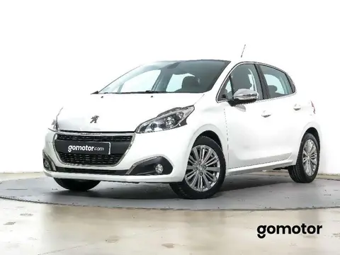 Used PEUGEOT 208 Petrol 2015 Ad 