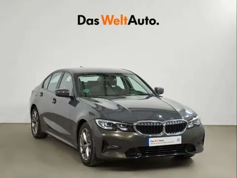 Used BMW SERIE 3 Diesel 2019 Ad 