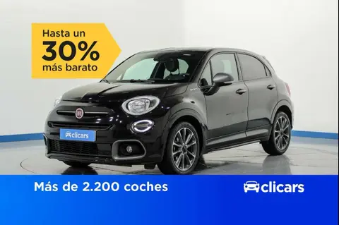 Used FIAT 500X Petrol 2022 Ad 