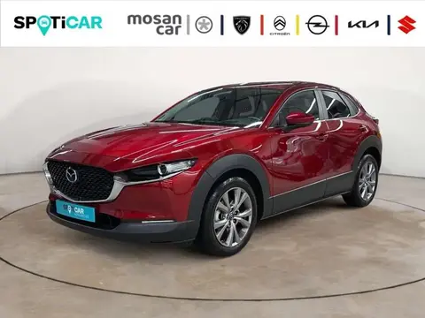 Used MAZDA CX-30 Petrol 2021 Ad 