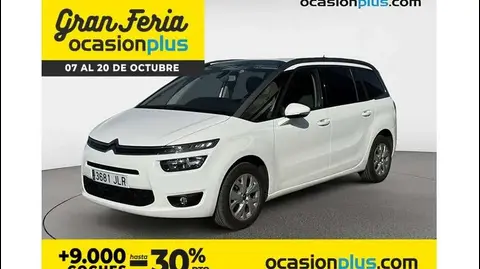 Used CITROEN C4 Diesel 2016 Ad 