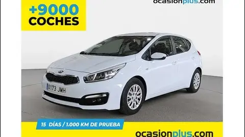 Used KIA CEED Diesel 2016 Ad 