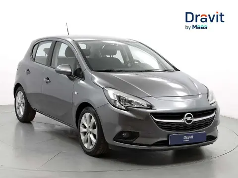 Used OPEL CORSA Petrol 2018 Ad 