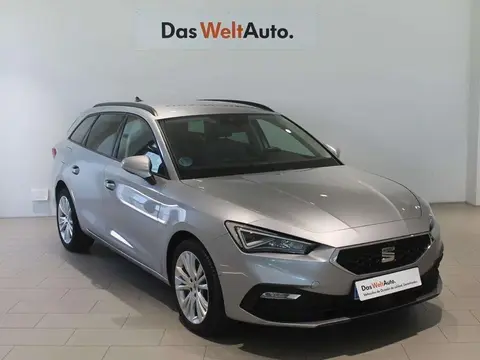 Used SEAT LEON Petrol 2024 Ad 