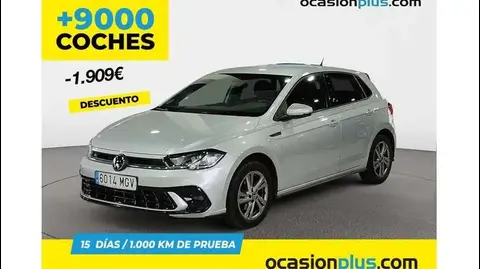 Used VOLKSWAGEN POLO Petrol 2023 Ad 