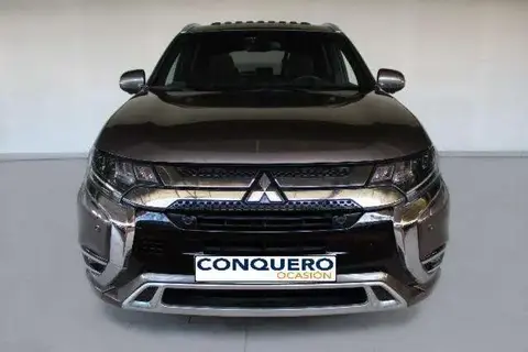 Annonce MITSUBISHI OUTLANDER  2019 d'occasion 