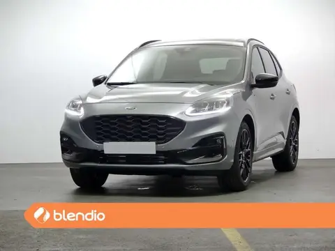 Annonce FORD KUGA Essence 2023 d'occasion 