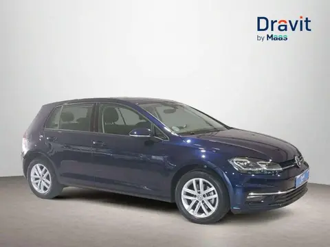 Used VOLKSWAGEN GOLF Diesel 2019 Ad 