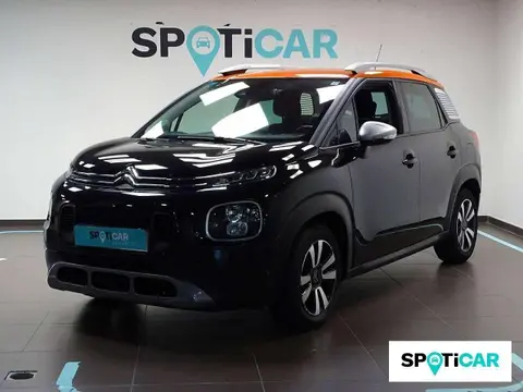 Annonce CITROEN C3 AIRCROSS Essence 2018 d'occasion 