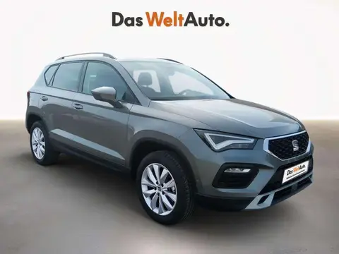 Used SEAT ATECA Petrol 2024 Ad 