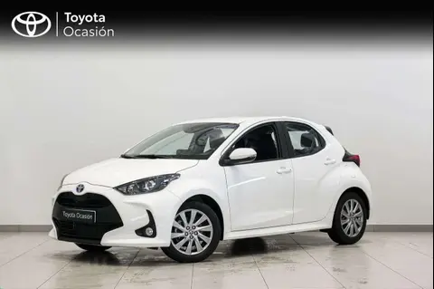 Used TOYOTA YARIS Hybrid 2023 Ad 