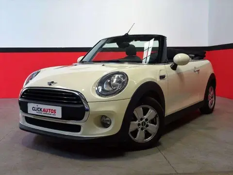 Used MINI ONE Petrol 2018 Ad 