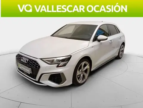 Used AUDI A3 Petrol 2023 Ad 