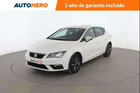 Used SEAT LEON Petrol 2019 Ad 