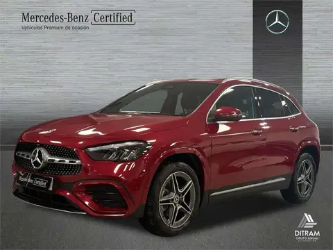 Used MERCEDES-BENZ CLASSE GLA  2024 Ad 