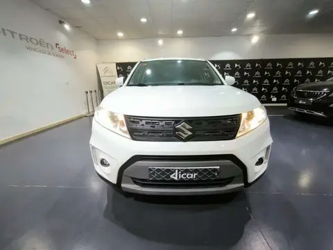 Used SUZUKI VITARA Diesel 2018 Ad 