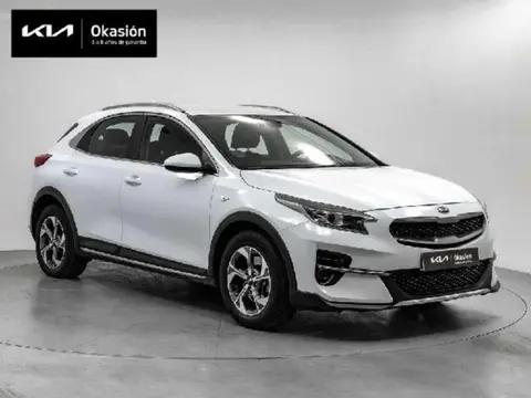 Used KIA XCEED Petrol 2021 Ad 