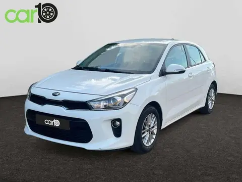 Used KIA RIO Petrol 2018 Ad 